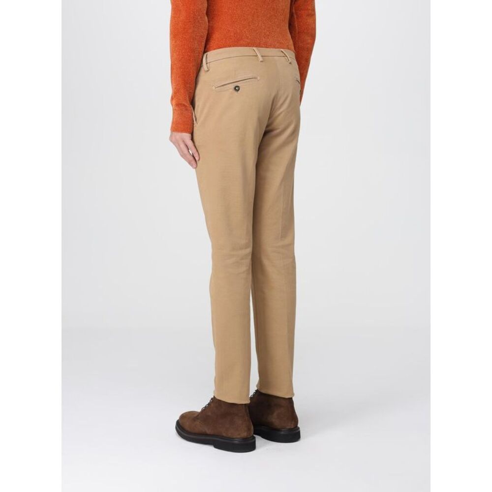 Manuel Ritz Men Pants Men Manuel Ritz - Picture 2 of 3